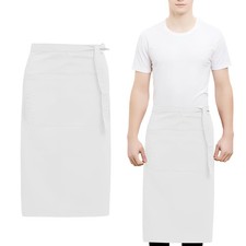 Tablier Serveur, 70x73cm