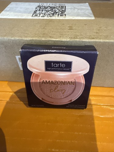 Tarte blush amazonian clay - blush,