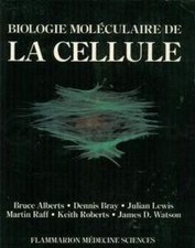 Biologie moléculaire de la