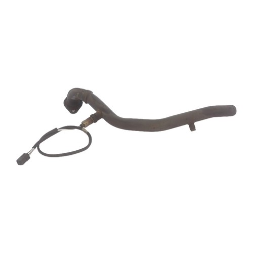 Tube échappement sym gts i - échappement,