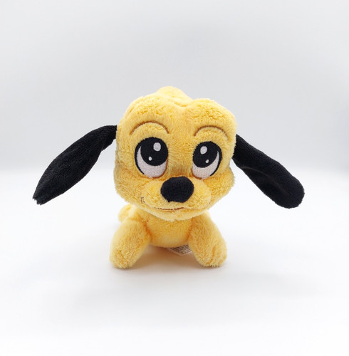 Petite peluche chien pluto - peluche,