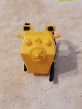 Action Joe Man accessoire -