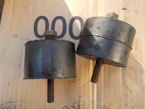 Supports moteur - moteur, )