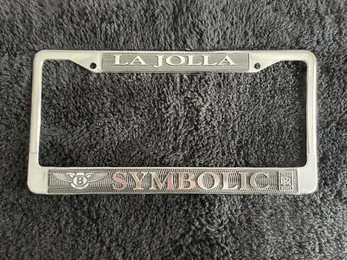 Symbolique moteurs jolla - symbolique,
