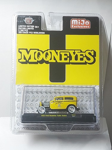 Machines - m2, 1/64