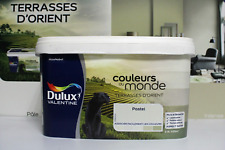 Peinture DULUX  VALENTINE