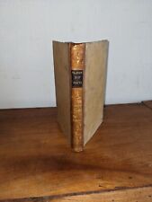 livre ancien - Ch. Millevoye -