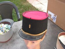 kepi b militaire infanterie