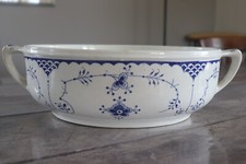 Ancienne coupe Villeroy & Boch
