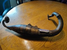Pot d' échappement DOPPLER (