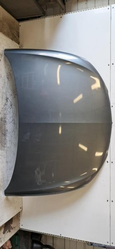 Capot seat ibiza - 4, phase
