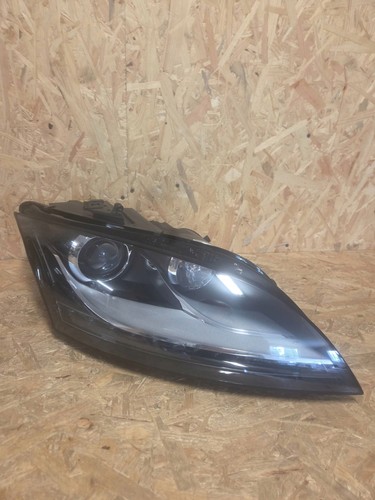 Audi 8j0 xenon led - tt,