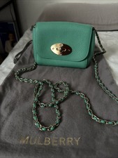 Sac Mulberry Mini Lily