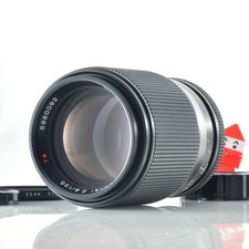 Objectif Contax Carl Zeiss