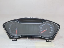 bloc compteurs ford MONDEO IV (BA7) 1859260 200418