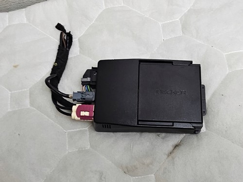 Module commande navigation gps - module,