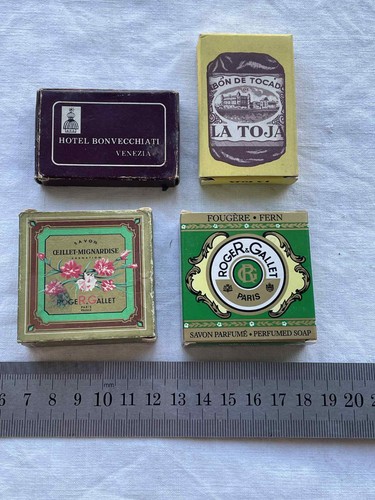 Collection petites boites - petites,