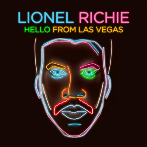 Lionel richie hello from - lionel,