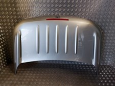 Malle Coffre Arrière - PEUGEOT 206 CC - Couleur ETS - De 10-2000 à 03-2007- (HM)