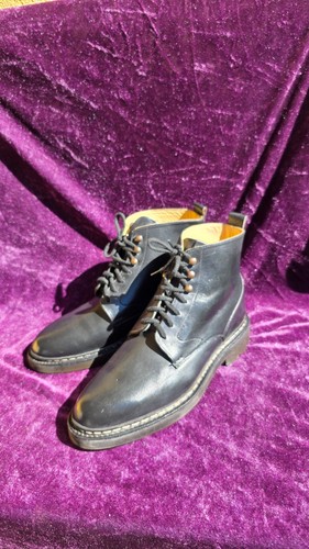 Men ankle boots heschung - men's,