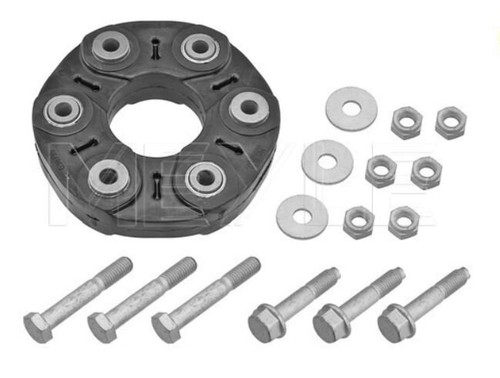 Flector transmission 140mm - de,
