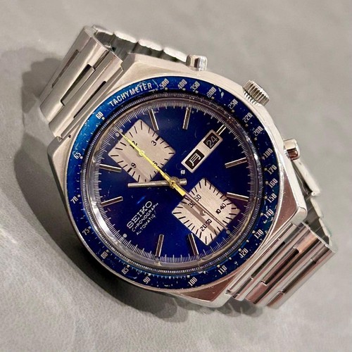 Montre seiko kakume - seiko,