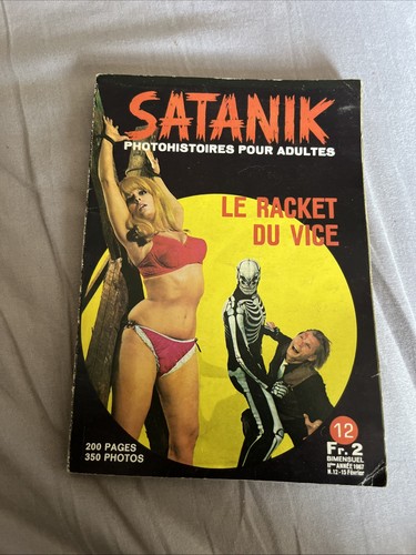 satanik