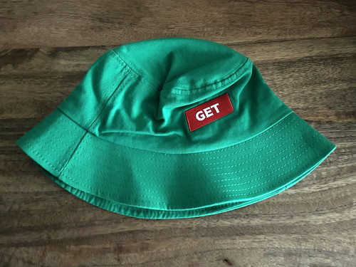 Bob get vert - bob,
