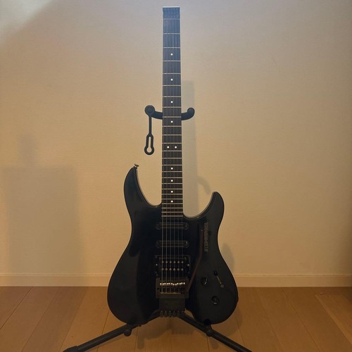 Guitare sans tête steinberger - guitare,
