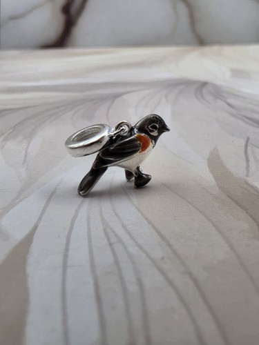 pendentif argent massif