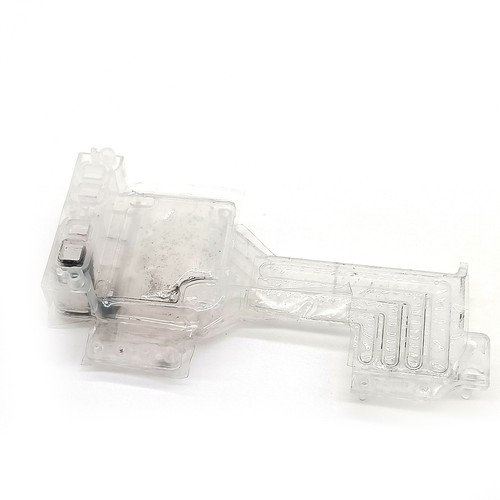Ink damper fits - fits, for