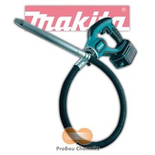 Makita DVR450Z Compresseur de béton sans fil 18V solo sans batterie LG, boute...