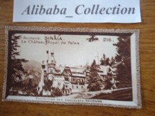 CHROMO IMAGE CHOCOLAT CACAO