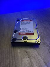 Western Digital Red NAS HDD 1 To SATA