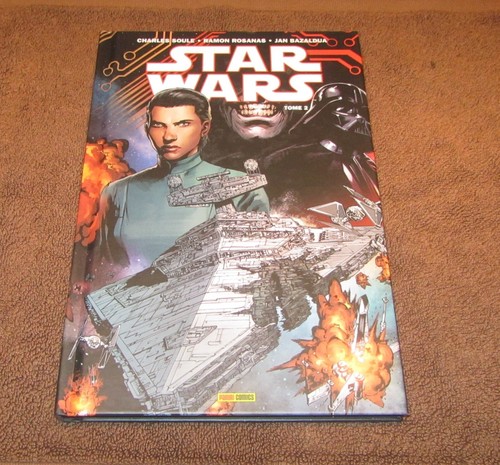Star wars panini - 100%, marvel