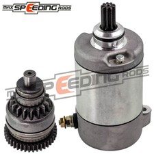 Demarreur for Polaris Scrambler 500 4x4 Magnum 325 Ranger 500 499cc 3084981