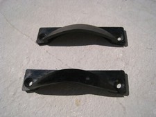 Lot 2 Poignées  Cuvette de