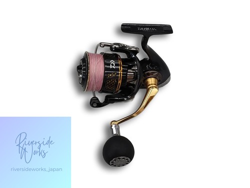 Daiwa morethan 3012 - daiwa,
