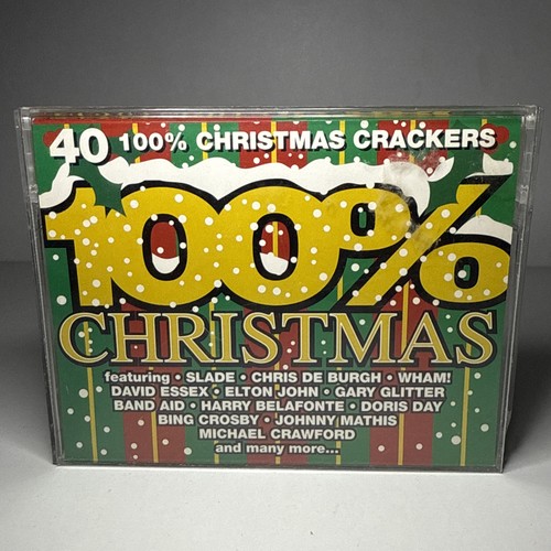 Chansons 100 crackers de - crackers,