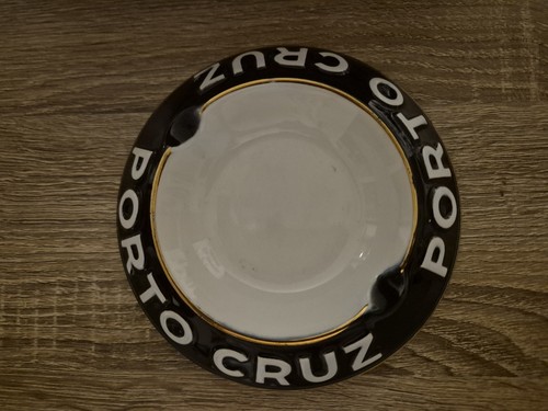 Rare cendrier vintage porto - rare,