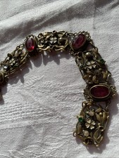 Bracelet Ancien Art Nouveau
