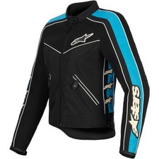 Veste Moto Alpinestars Femme