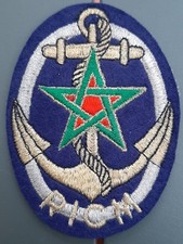 Patch RICM 10,5cm VINTAGE