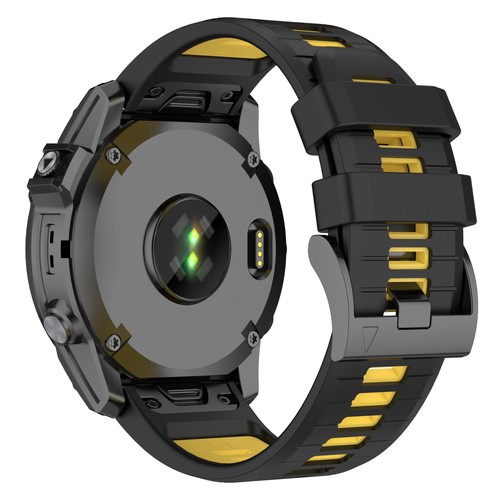 bracelet montre garmin