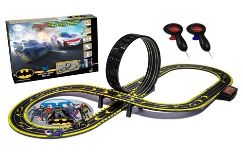 Scalextric g1155t micro - g1155t,