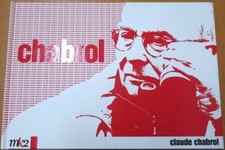 claude chabrol coffret dvd