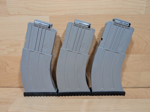 Lot nerf fortnite ar l - 3,