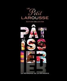 livre patissier