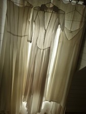 ENSEMBLE ROBE DE MARIEE
