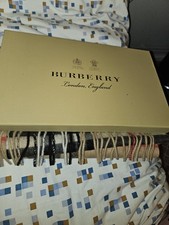 Echarpes Burberry